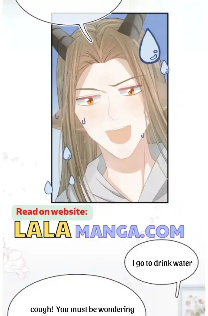 The Tiger Wants To Eat The Little Rabbit Chapter 69