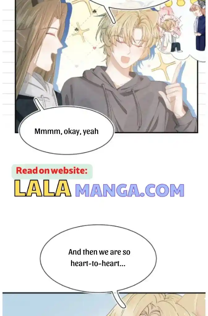 The Tiger Wants To Eat The Little Rabbit Chapter 69