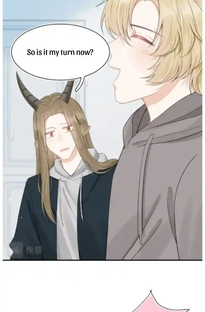 The Tiger Wants To Eat The Little Rabbit Chapter 69