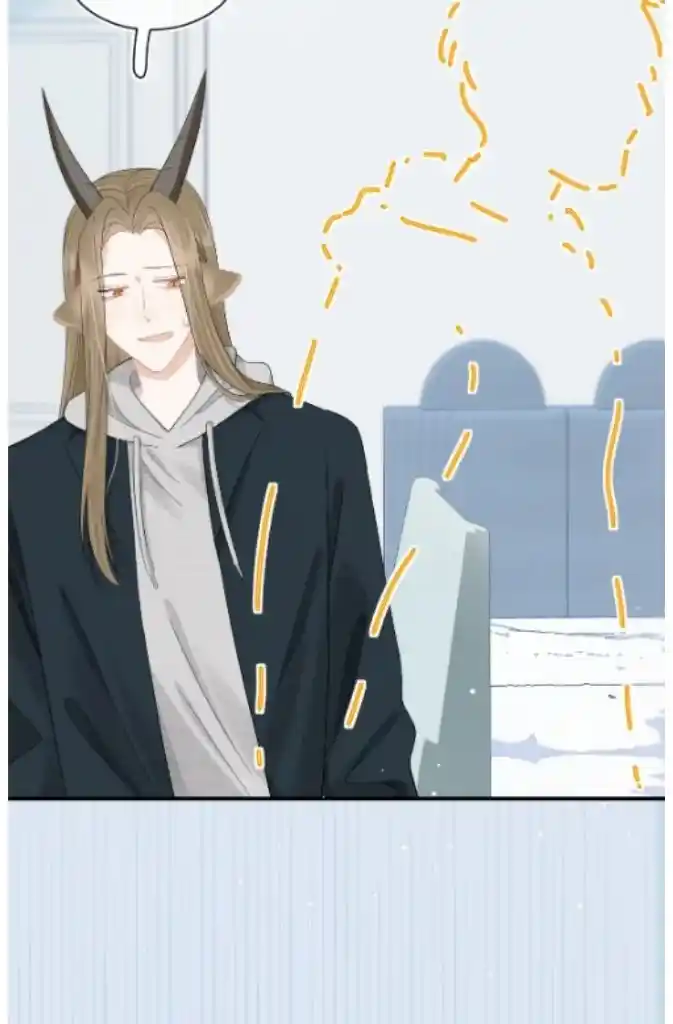 The Tiger Wants To Eat The Little Rabbit Chapter 69