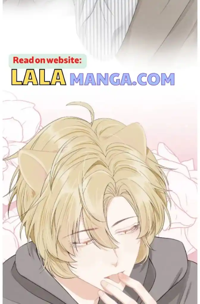 The Tiger Wants To Eat The Little Rabbit Chapter 69