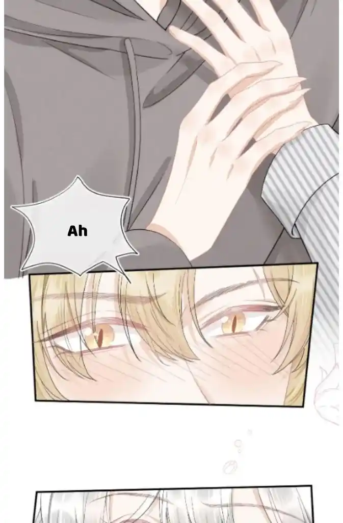 The Tiger Wants To Eat The Little Rabbit Chapter 69