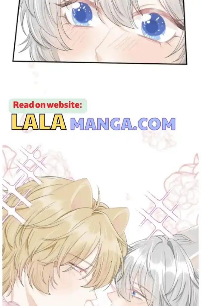 The Tiger Wants To Eat The Little Rabbit Chapter 69