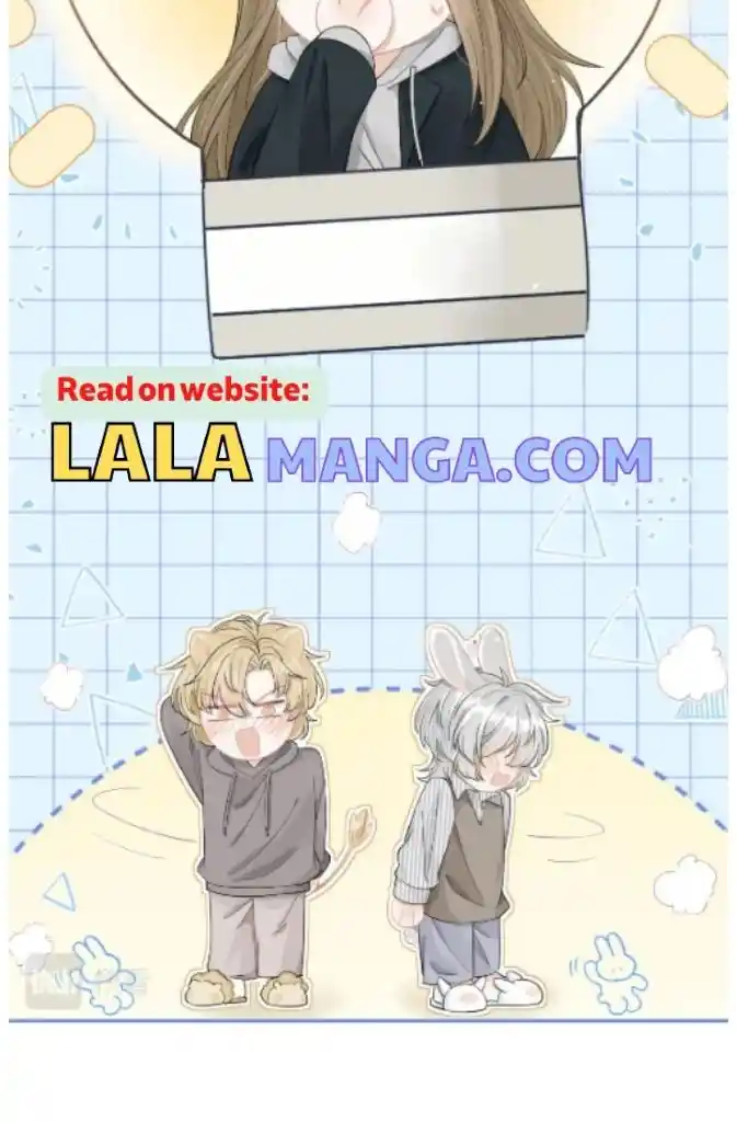 The Tiger Wants To Eat The Little Rabbit Chapter 69