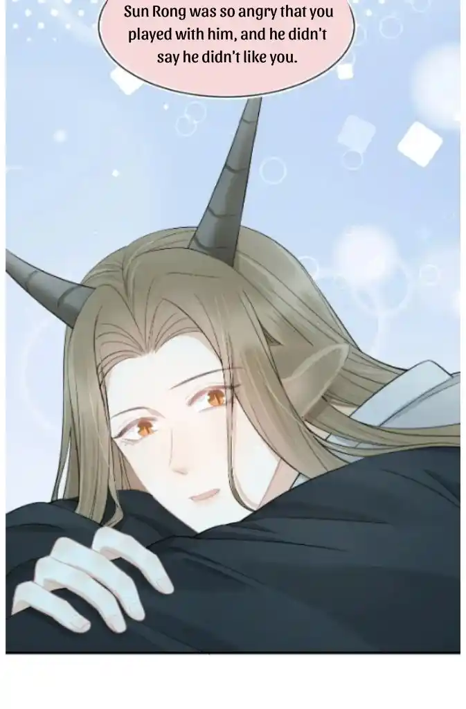 The Tiger Wants To Eat The Little Rabbit Chapter 69