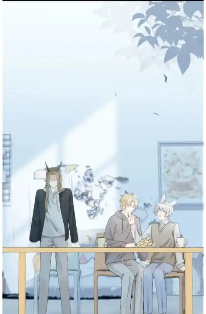 The Tiger Wants To Eat The Little Rabbit Chapter 69