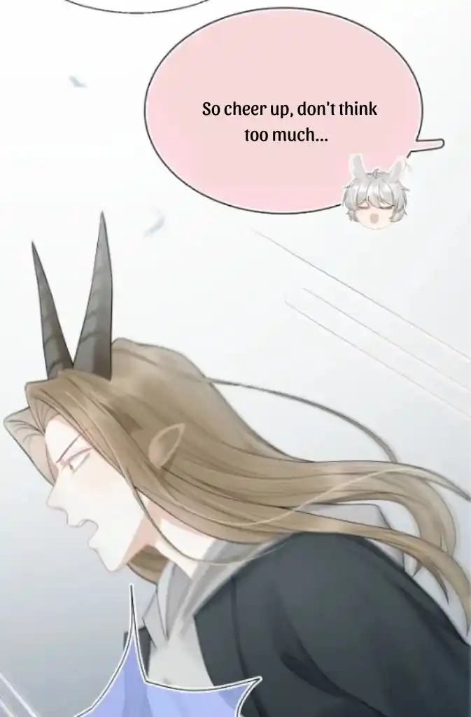 The Tiger Wants To Eat The Little Rabbit Chapter 69