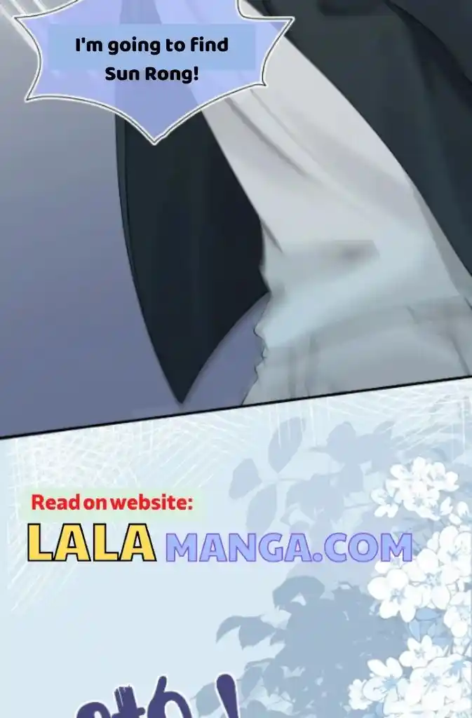 The Tiger Wants To Eat The Little Rabbit Chapter 69