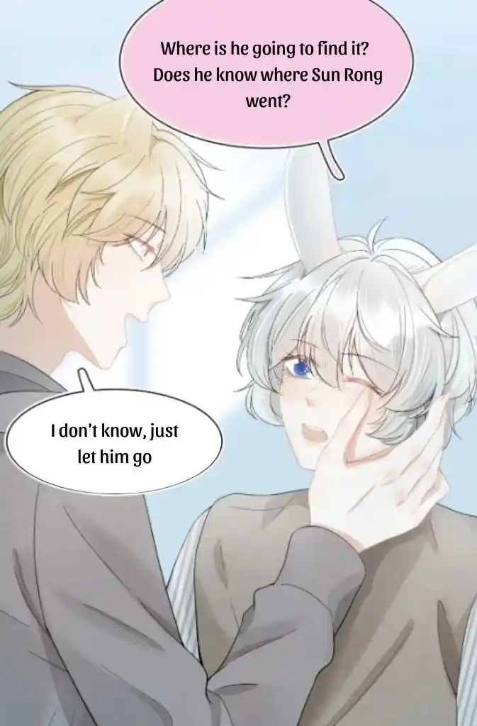 The Tiger Wants To Eat The Little Rabbit Chapter 69