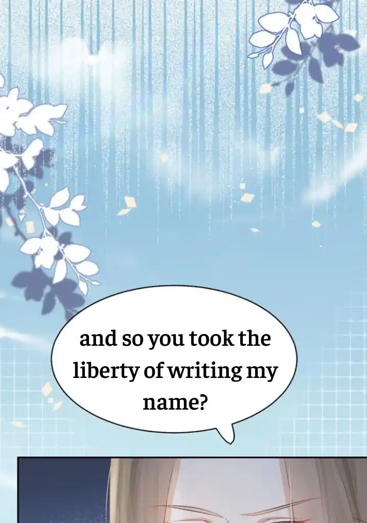 The Tiger Wants To Eat The Little Rabbit Chapter 7