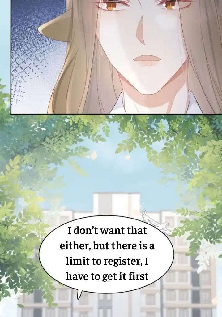 The Tiger Wants To Eat The Little Rabbit Chapter 7