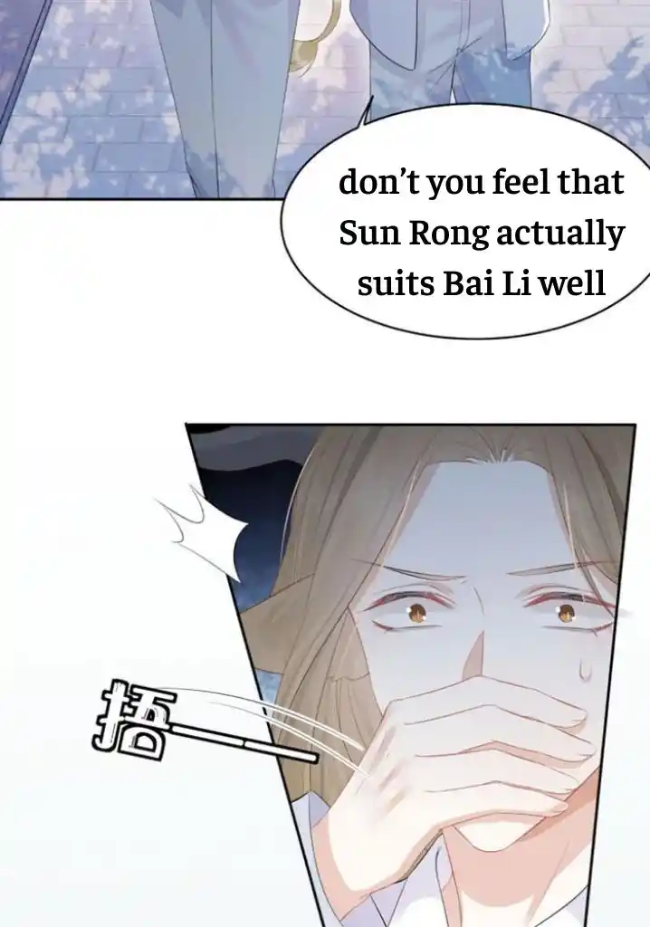 The Tiger Wants To Eat The Little Rabbit Chapter 7