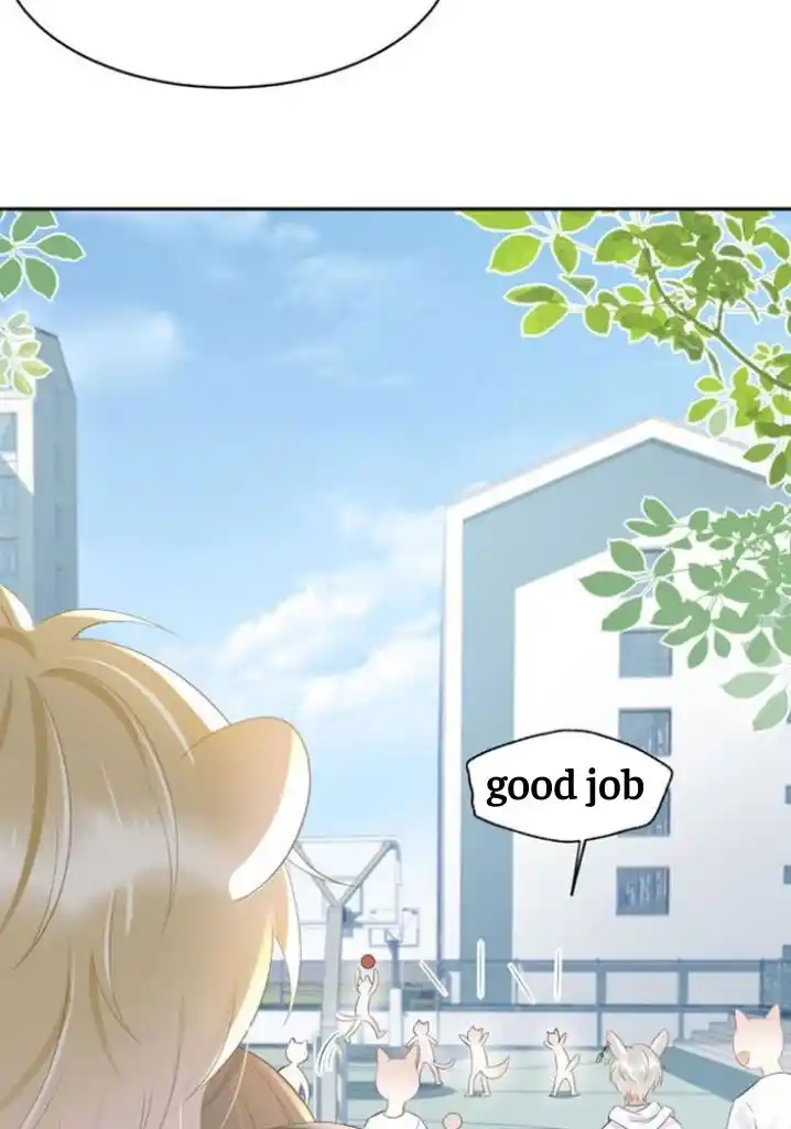 The Tiger Wants To Eat The Little Rabbit Chapter 7