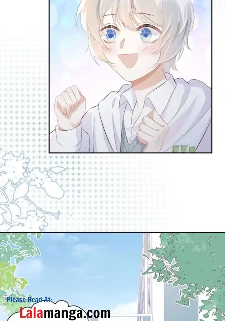 The Tiger Wants To Eat The Little Rabbit Chapter 7