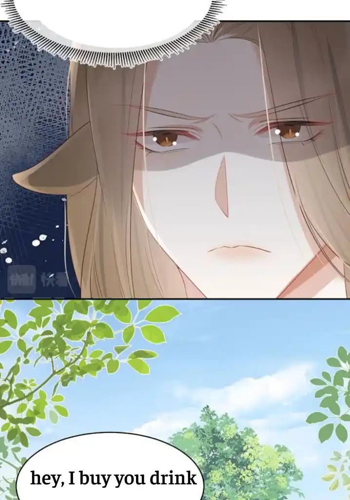 The Tiger Wants To Eat The Little Rabbit Chapter 7