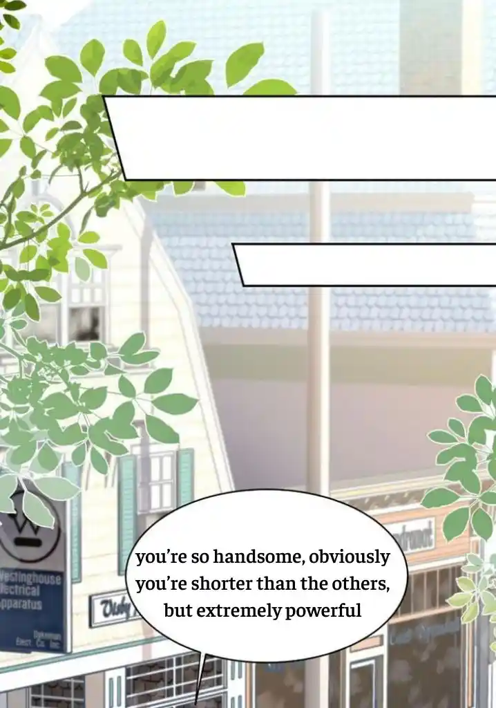 The Tiger Wants To Eat The Little Rabbit Chapter 7