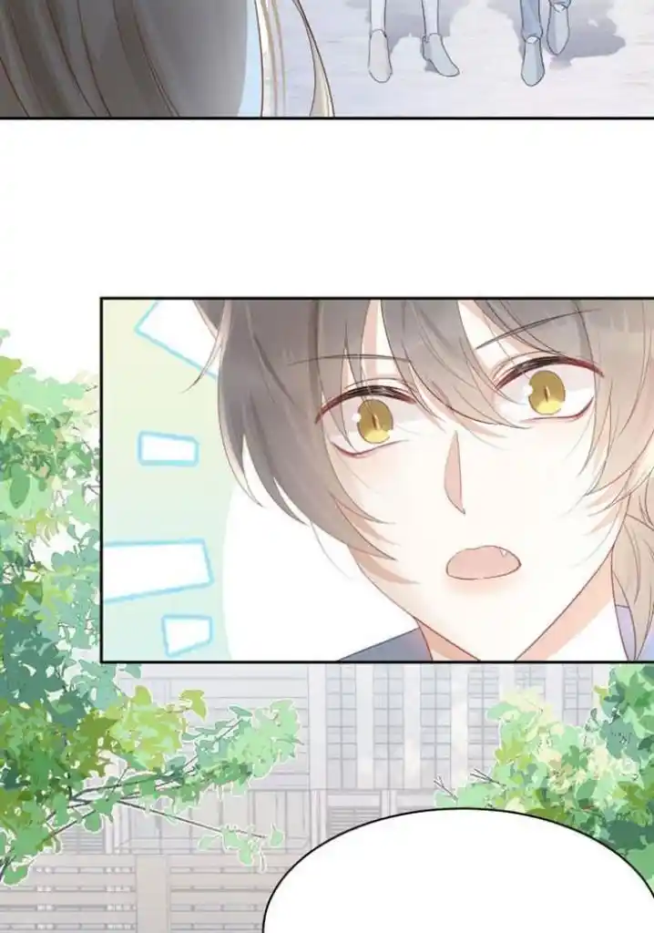 The Tiger Wants To Eat The Little Rabbit Chapter 7