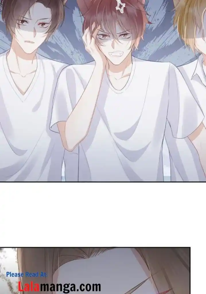 The Tiger Wants To Eat The Little Rabbit Chapter 7