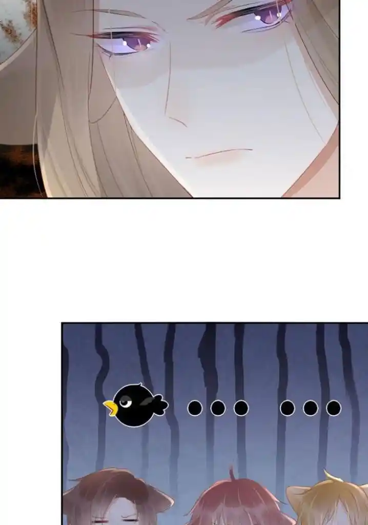 The Tiger Wants To Eat The Little Rabbit Chapter 7