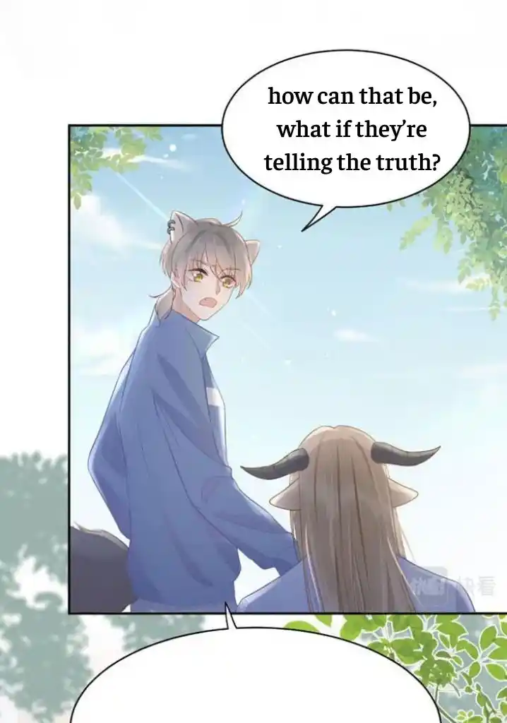 The Tiger Wants To Eat The Little Rabbit Chapter 7