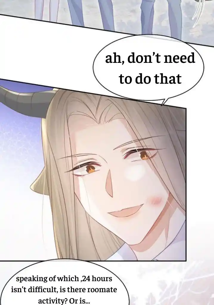 The Tiger Wants To Eat The Little Rabbit Chapter 7