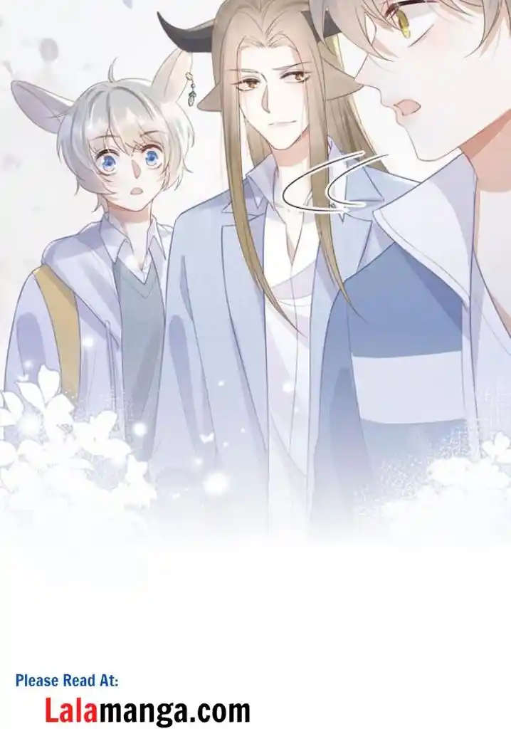 The Tiger Wants To Eat The Little Rabbit Chapter 7