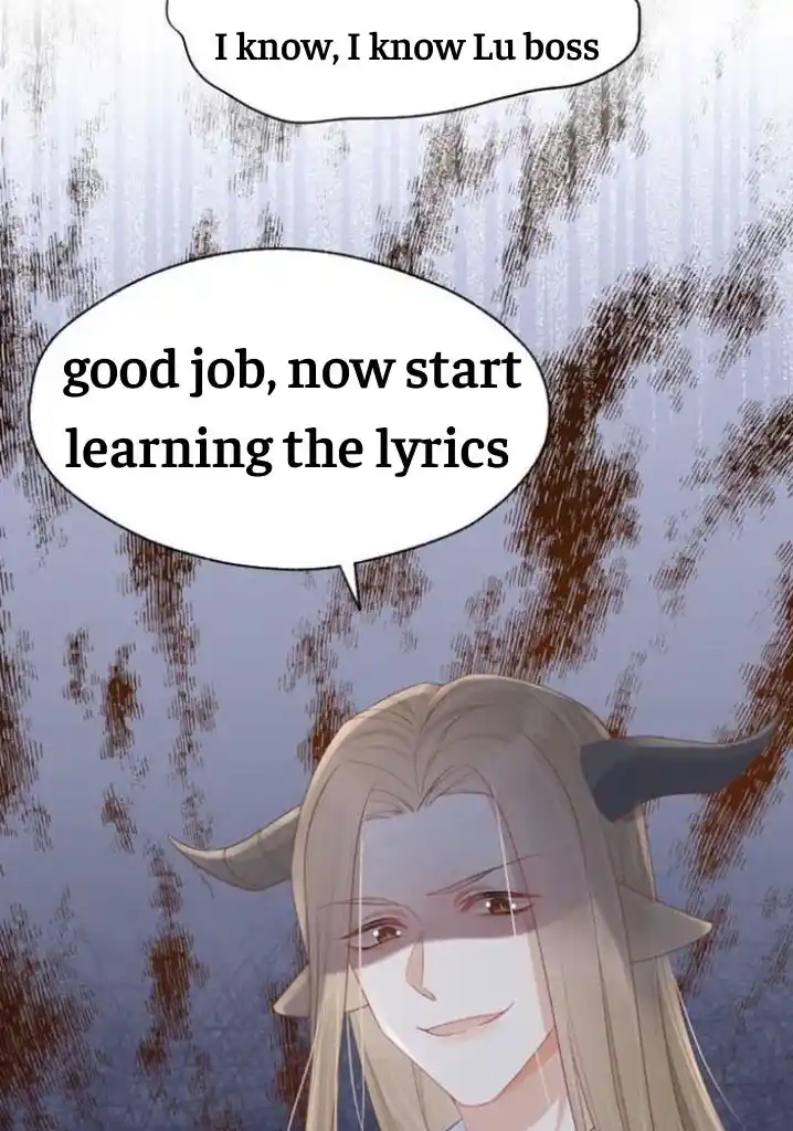 The Tiger Wants To Eat The Little Rabbit Chapter 7