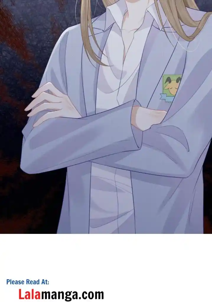 The Tiger Wants To Eat The Little Rabbit Chapter 7