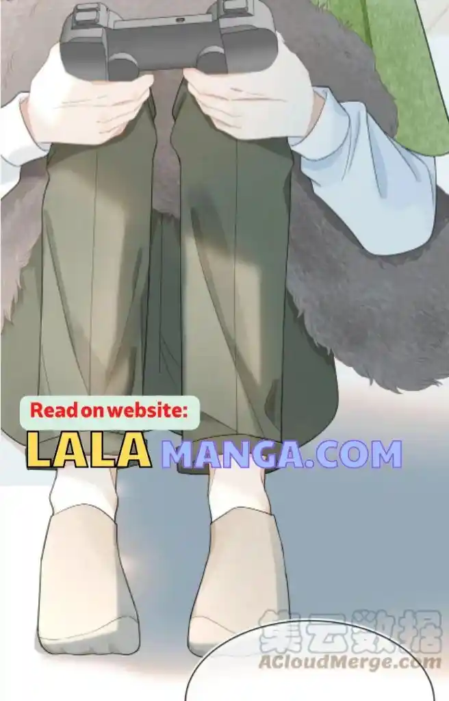 The Tiger Wants To Eat The Little Rabbit Chapter 70