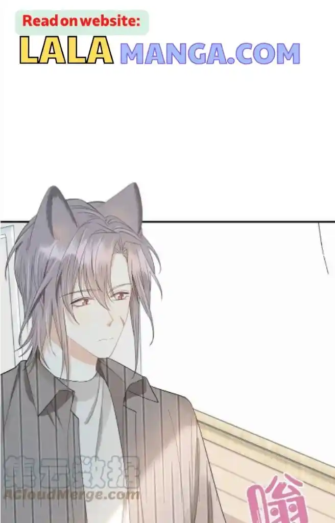 The Tiger Wants To Eat The Little Rabbit Chapter 70