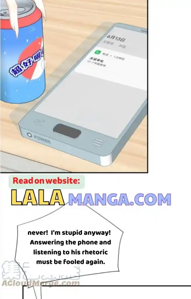 The Tiger Wants To Eat The Little Rabbit Chapter 70