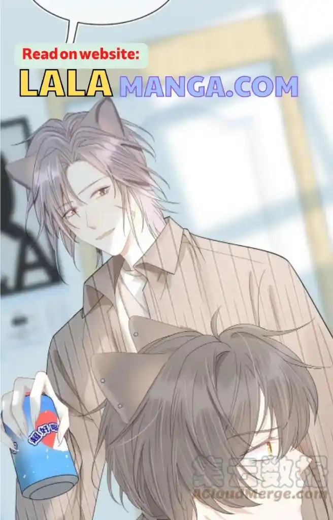 The Tiger Wants To Eat The Little Rabbit Chapter 70