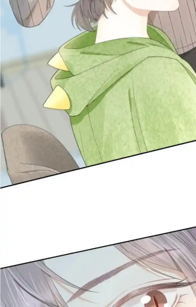 The Tiger Wants To Eat The Little Rabbit Chapter 70