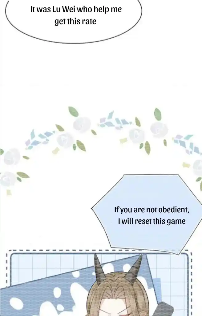 The Tiger Wants To Eat The Little Rabbit Chapter 70