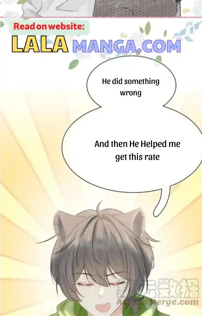 The Tiger Wants To Eat The Little Rabbit Chapter 70