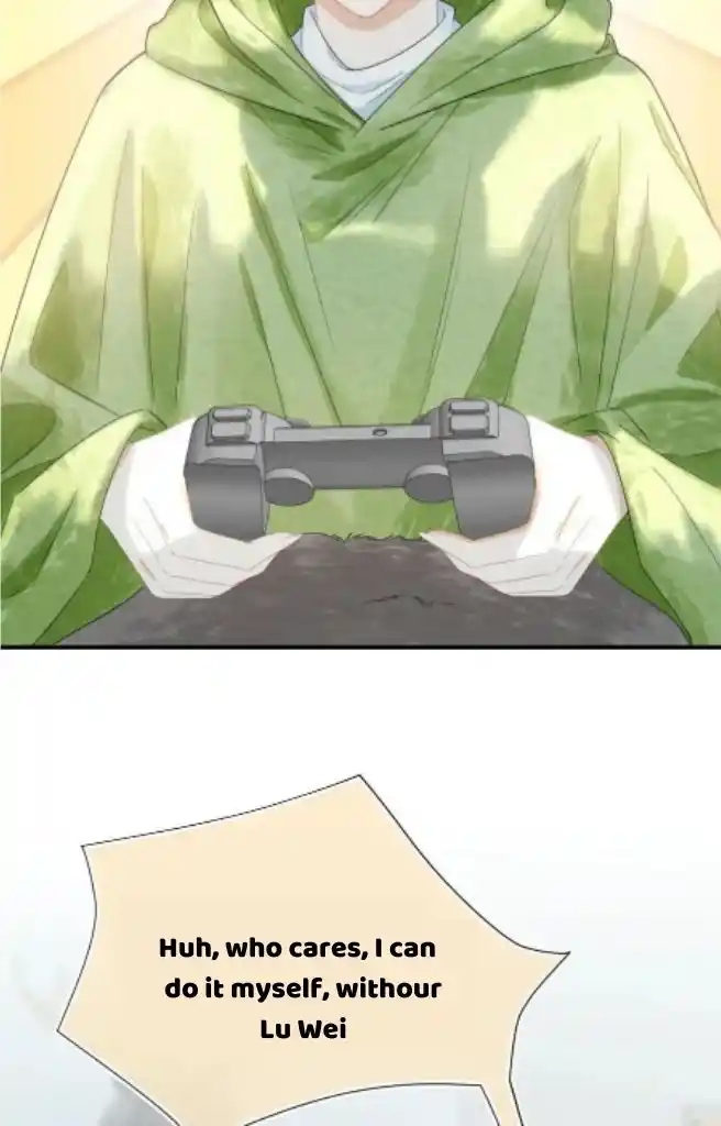 The Tiger Wants To Eat The Little Rabbit Chapter 70