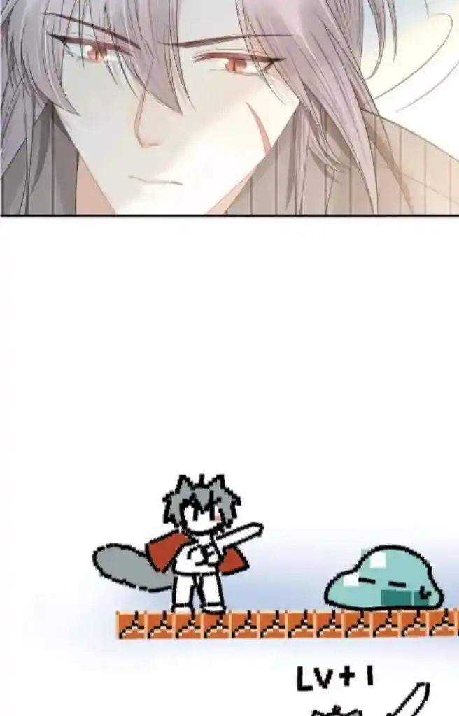 The Tiger Wants To Eat The Little Rabbit Chapter 70