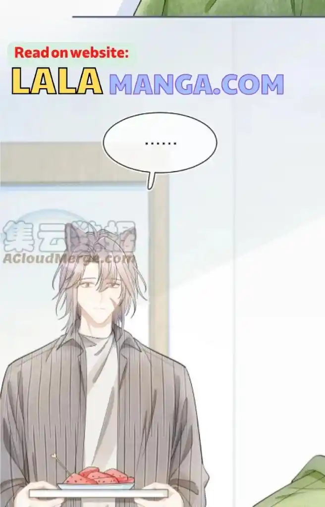 The Tiger Wants To Eat The Little Rabbit Chapter 70