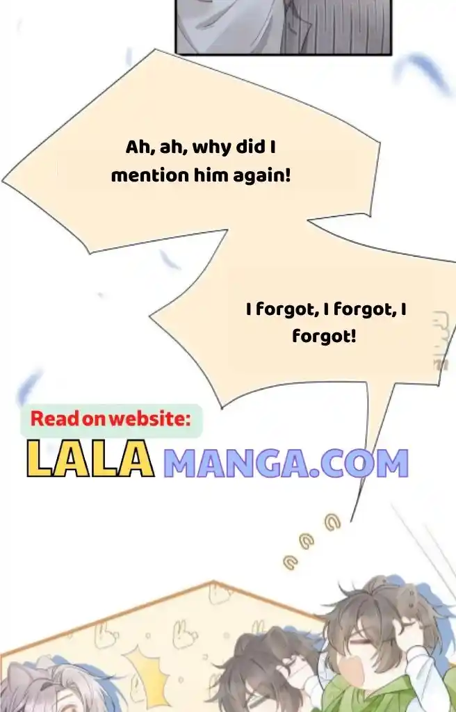 The Tiger Wants To Eat The Little Rabbit Chapter 70