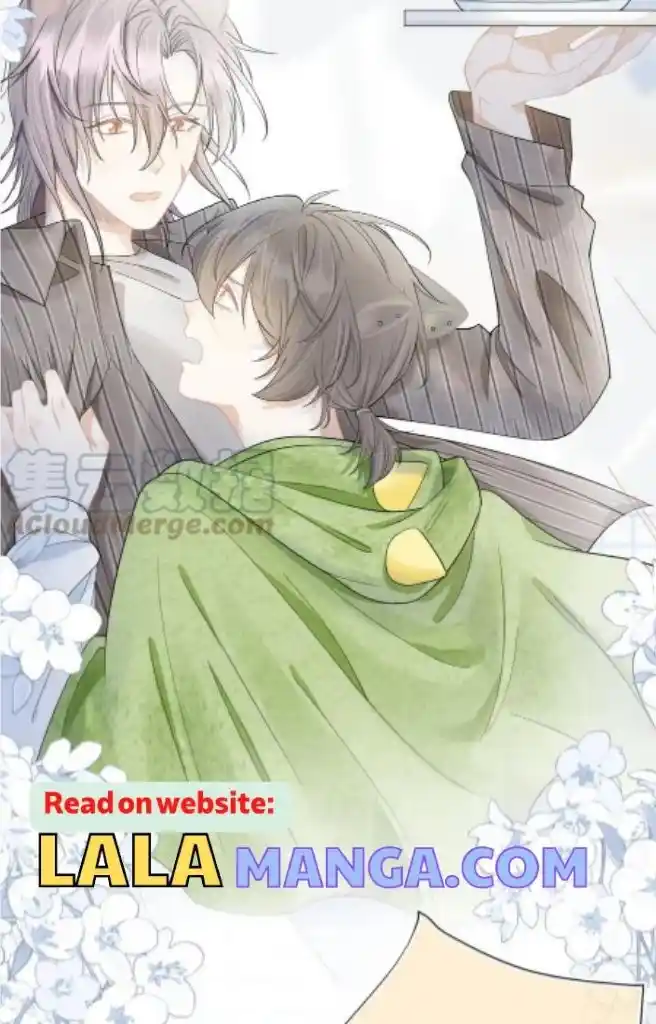 The Tiger Wants To Eat The Little Rabbit Chapter 70