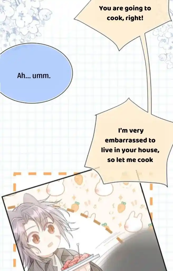 The Tiger Wants To Eat The Little Rabbit Chapter 70