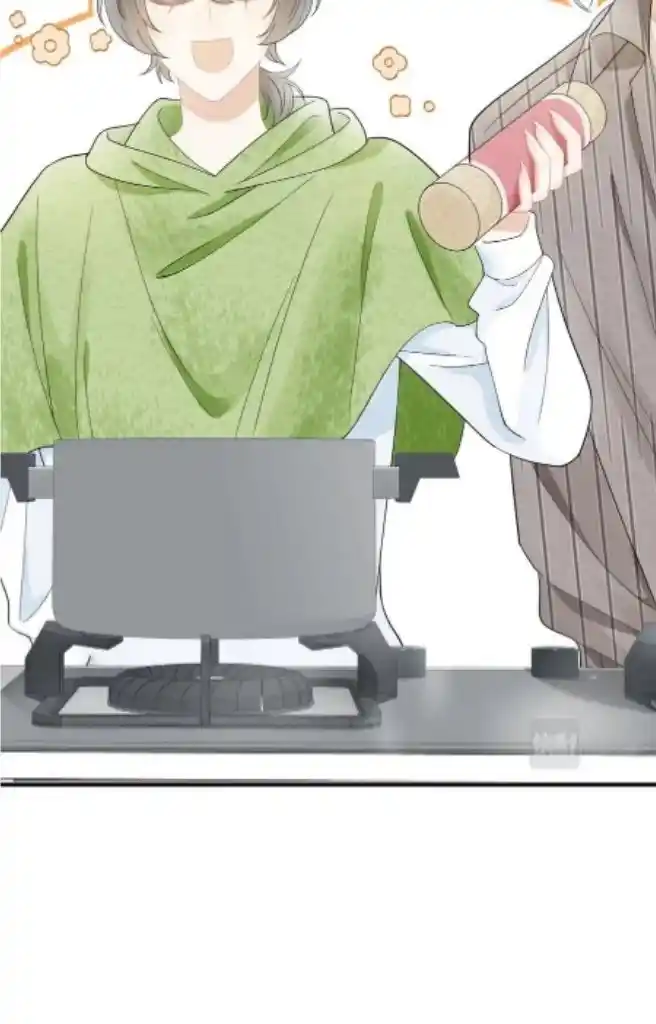 The Tiger Wants To Eat The Little Rabbit Chapter 70