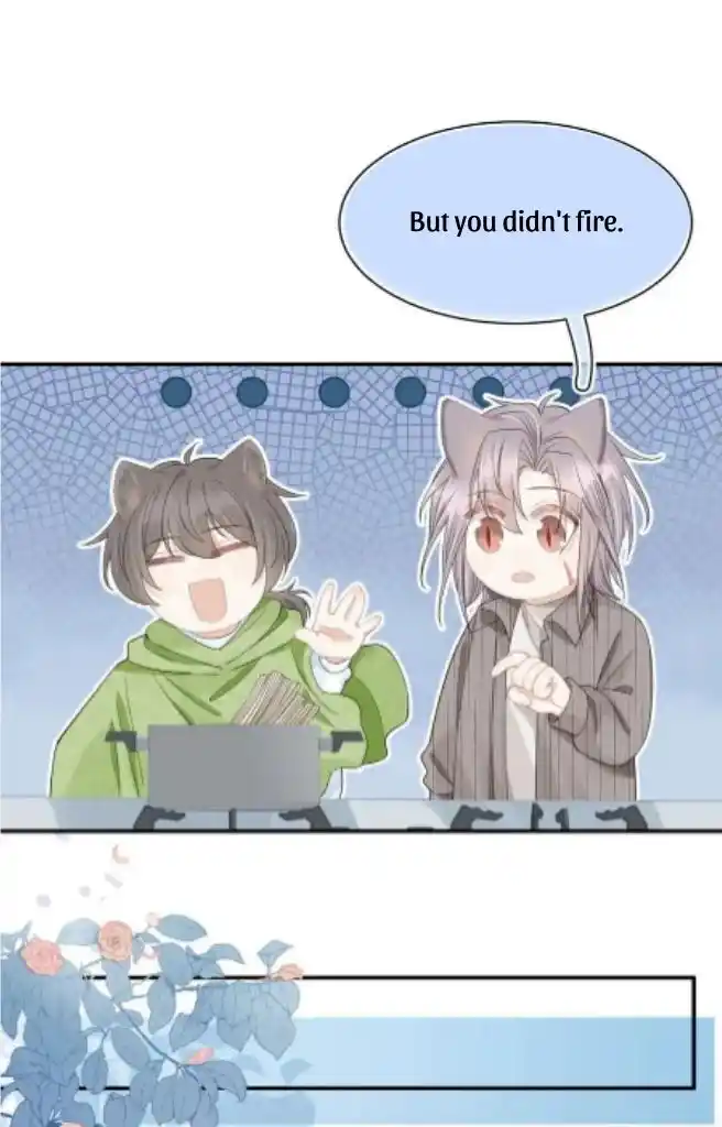 The Tiger Wants To Eat The Little Rabbit Chapter 70