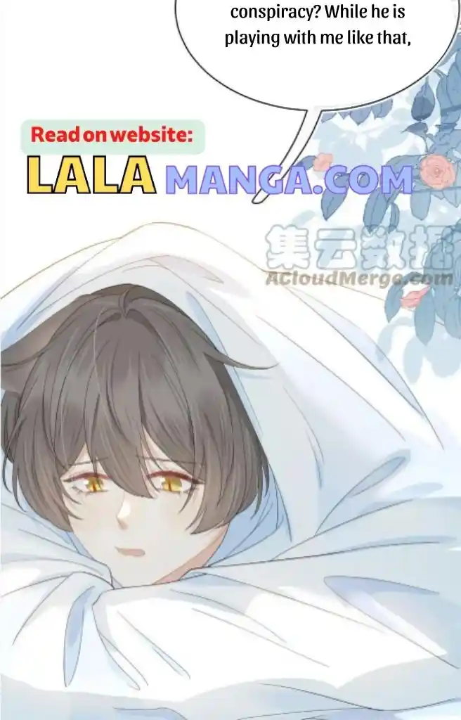 The Tiger Wants To Eat The Little Rabbit Chapter 70