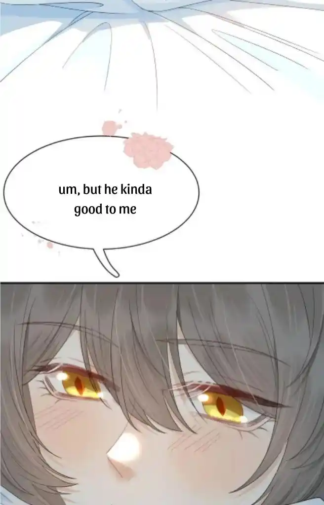 The Tiger Wants To Eat The Little Rabbit Chapter 70