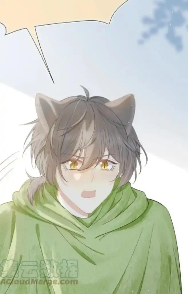 The Tiger Wants To Eat The Little Rabbit Chapter 70