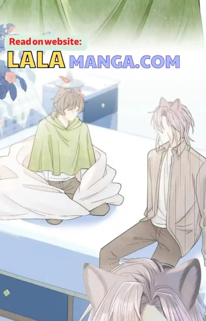 The Tiger Wants To Eat The Little Rabbit Chapter 70