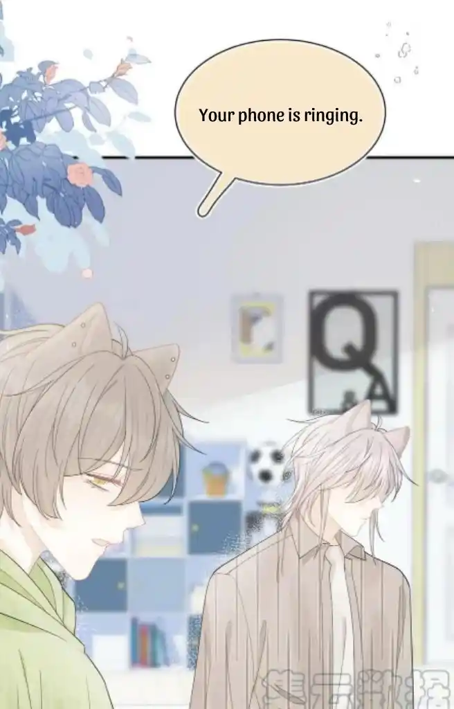 The Tiger Wants To Eat The Little Rabbit Chapter 70