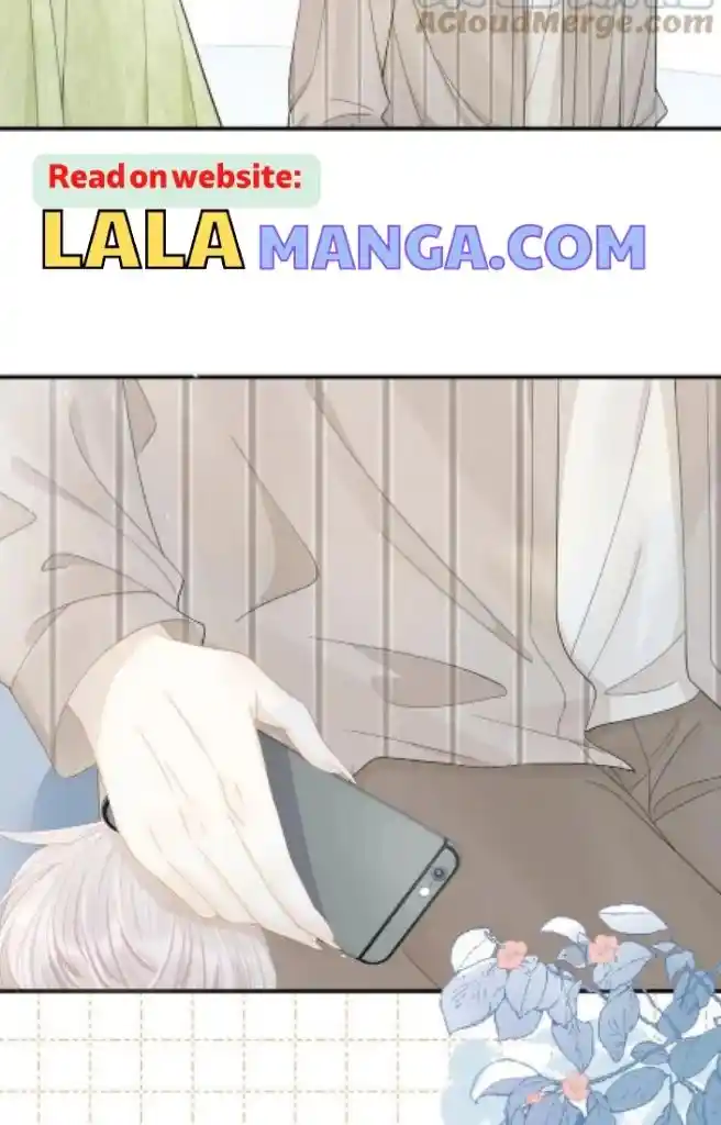 The Tiger Wants To Eat The Little Rabbit Chapter 70