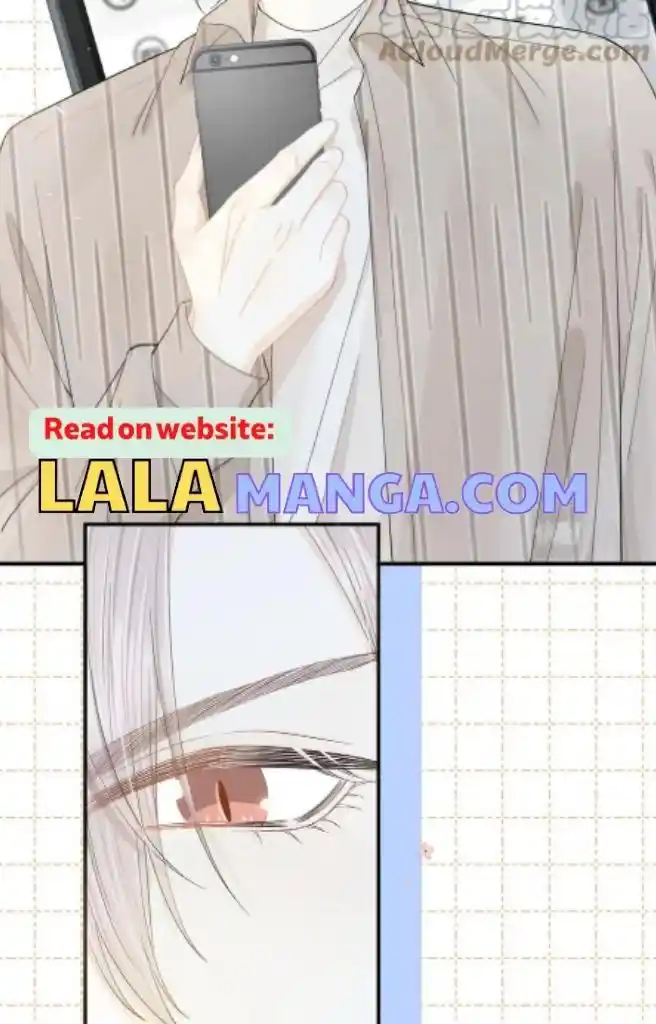 The Tiger Wants To Eat The Little Rabbit Chapter 70